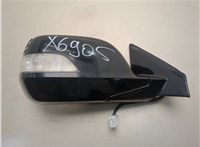 76200SWWE42ZE Зеркало боковое Honda CR-V 2006-2012 20663427 #2