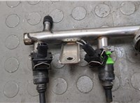  Форсунка топливная Mercedes C W203 2000-2008 20663432 #4