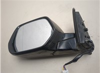 76250SWWE42ZE Зеркало боковое Honda CR-V 2006-2012 20663436 #1