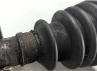 JZW407449FX Полуось (приводной вал, шрус) Volkswagen Transporter 4 1991-2003 20663438 #4