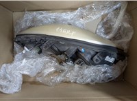 1216159, 13132457 Фара (передняя) Opel Astra G 1998-2005 20663439 #2