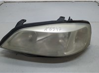 1216159, 13132457 Фара (передняя) Opel Astra G 1998-2005 20663439 #1