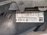 1216159, 13132457 Фара (передняя) Opel Astra G 1998-2005 20663439 #7