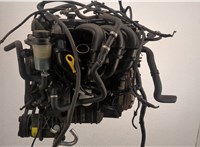 Двигатель (ДВС) Ford Focus 2 2008-2011 20663441 #2