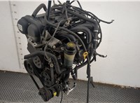 Двигатель (ДВС) Ford Focus 2 2008-2011 20663441 #6