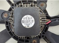 1K0121205N, 1K0959455EF Вентилятор радиатора Volkswagen Caddy 2004-2015 20663448 #2