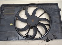 1K0121205N, 1K0959455EF Вентилятор радиатора Volkswagen Caddy 2004-2015 20663448 #4