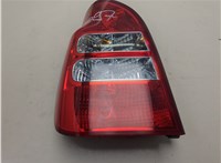 92401H1520 Фонарь (задний) Hyundai Terracan 2001-2007 20663450 #1