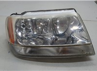 Фара (передняя) Jeep Grand Cherokee 1998-2004 20663452 #1