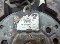 4F0121003AC Вентилятор радиатора Audi A6 (C6) 2004-2011 20663455 #2