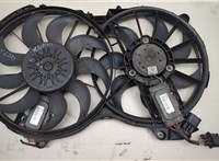 4F0121003AC Вентилятор радиатора Audi A6 (C6) 2004-2011 20663455 #1