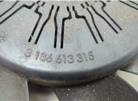 4F0121003AC Вентилятор радиатора Audi A6 (C6) 2004-2011 20663455 #6