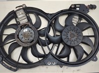 4F0121003AC Вентилятор радиатора Audi A6 (C6) 2004-2011 20663455 #10