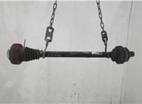 4F0501203B Полуось (приводной вал, шрус) Audi A6 (C6) 2004-2011 20663457 #1