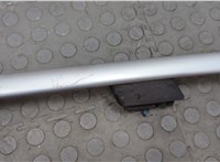 Рейлинг на крышу (одиночка) Nissan Qashqai 2006-2013 20663458 #3