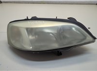 1216158, 13132458 Фара (передняя) Opel Astra G 1998-2005 20663459 #1
