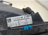 1216158, 13132458 Фара (передняя) Opel Astra G 1998-2005 20663459 #4