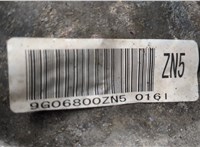 КПП 5-ст.мех. (МКПП) Suzuki Swift 2003-2011 20663463 #7