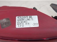 8T0945095E Фонарь (задний) Audi A5 (8T) 2007-2016 20663464 #2