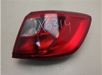 6J8945096C Фонарь (задний) Seat Ibiza 4 2008-2015 20663473 #1