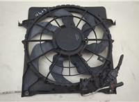 253801H600 Вентилятор радиатора KIA Ceed 2007-2012 20663479 #1