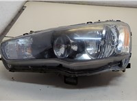  Фара (передняя) Mitsubishi Lancer 10 2007-2017 20663481 #1