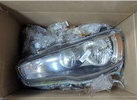  Фара (передняя) Mitsubishi Lancer 10 2007-2017 20663481 #7