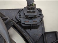 1317304, 3S718C607BD Вентилятор радиатора Ford Mondeo 3 2000-2007 20663487 #2