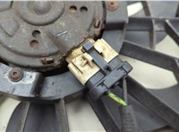 1317304, 3S718C607BD Вентилятор радиатора Ford Mondeo 3 2000-2007 20663487 #3