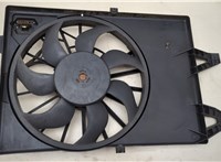 1317304, 3S718C607BD Вентилятор радиатора Ford Mondeo 3 2000-2007 20663487 #4