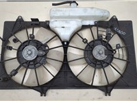  Вентилятор радиатора Mazda 6 (GH) 2007-2012 20663497 #1
