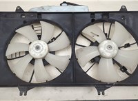  Вентилятор радиатора Mazda 6 (GH) 2007-2012 20663497 #4