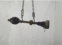 3C0407271AE, 3C0407451BX Полуось (приводной вал, шрус) Volkswagen Passat 6 2005-2010 20663504 #1