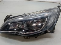  Фара (передняя) Opel Astra J 2010-2017 20663508 #1