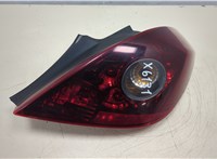  Фонарь (задний) Opel Corsa D 2006-2014 20663513 #1