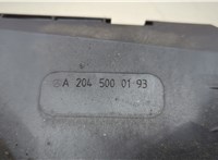 Вентилятор радиатора Mercedes C W204 2006-2015 20663518 #3