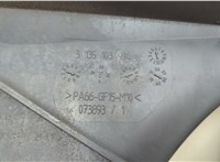 Вентилятор радиатора Mercedes C W204 2006-2015 20663518 #5