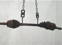 Полуось (приводной вал, шрус) Opel Corsa D 2006-2014 20663520 #1