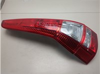 33551SWWE01 Фонарь (задний) Honda CR-V 2006-2012 20663524 #1