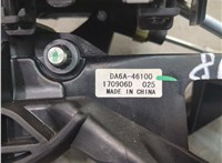 Кулиса КПП Mazda CX-3 2014-2025 20663526 #5