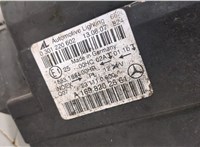 A1698202661 Фара (передняя) Mercedes B W245 2005-2011 20663531 #5