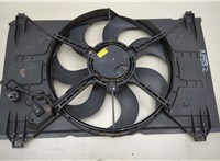  Вентилятор радиатора KIA Rio 2005-2011 20663532 #1