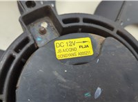  Вентилятор радиатора KIA Rio 2005-2011 20663532 #2