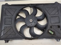  Вентилятор радиатора KIA Rio 2005-2011 20663532 #5