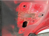  Обшивка капота Skoda Octavia (A7) 2013-2023 11535879 #6