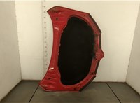  Обшивка капота Skoda Octavia (A7) 2013-2023 11535879 #8