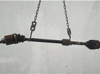 495001H010 Полуось (приводной вал, шрус) KIA Ceed 2007-2012 20663537 #1