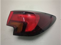 13401161, 39015944 Фонарь (задний) Opel Astra K 2015-2021 20663539 #1