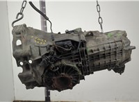 КПП 5-ст.мех. (МКПП) Audi A4 (B6) 2000-2006 20663540 #2