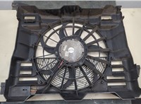  Вентилятор радиатора Land Rover Range Rover 3 (LM) 2002-2012 20663542 #3